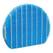 OEM Home H2O Humidifier Parts Fz-Y80mf Anti Bacterial Humidifier Wick Filter Bedroom Air Humidification Pad Replacement for Sharp Kc-Y80/Y65/Y45 Air Purifier